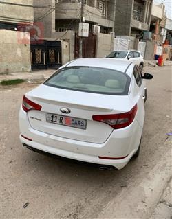 کیا ئۆپتیما